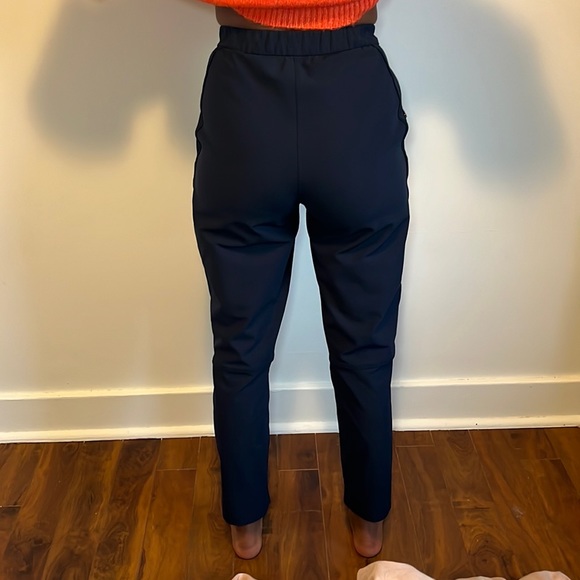 Lululemon Your True Trouser HR Dress Pant - Picture 3 of 12